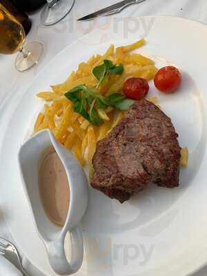 Fig & Olive Restaurant