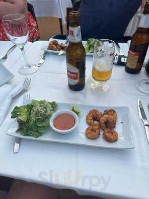 Fig & Olive Restaurant