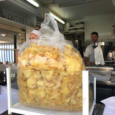 Churreria San Cristobal