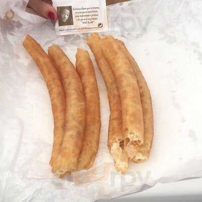 Churreria San Cristobal