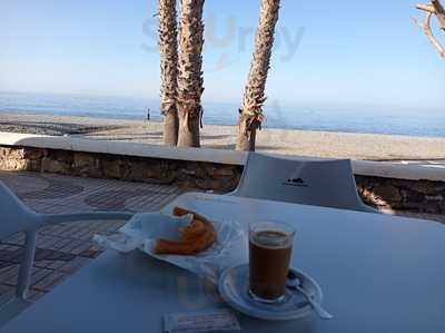 Churreria San Cristobal