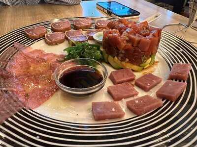 La Palmera Restaurante