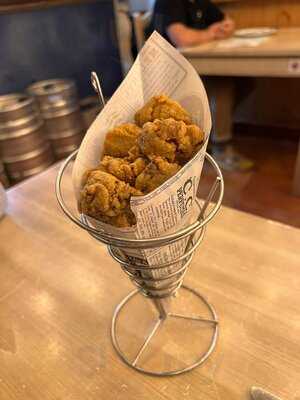 La Palmera Restaurante