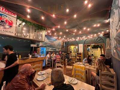 La Palmera Restaurante