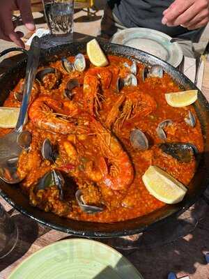 La Palmera Restaurante