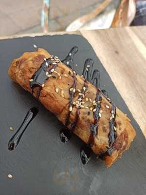 La Palmera Restaurante