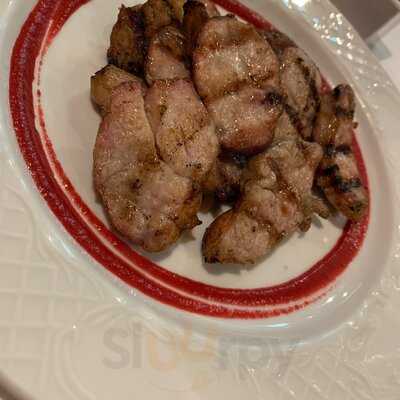 Restaurante Gauchito's Grill