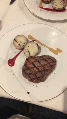 Restaurante Gauchito's Grill