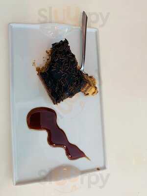 Carmen Gastro Bar Gin Club