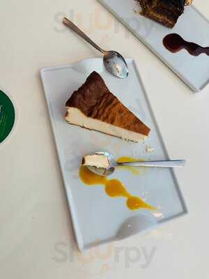 Carmen Gastro Bar Gin Club