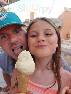 Gelateria Fior Di Latte