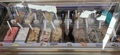 Gelateria Fior Di Latte