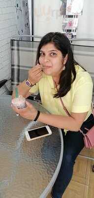 Gelateria Fior Di Latte