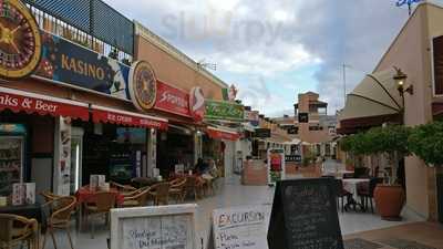 Gelateria Fior Di Latte