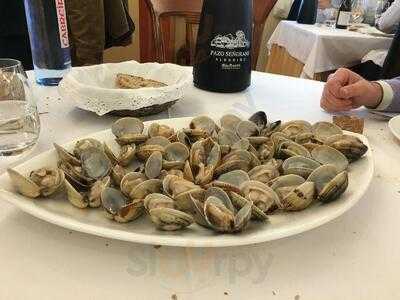 Restaurante Muiño Do Vento