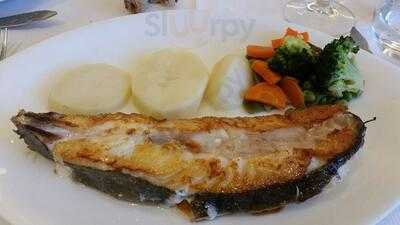 Restaurante Muiño Do Vento