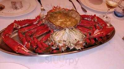 Restaurante Muiño Do Vento