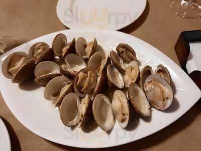 Restaurante Muiño Do Vento