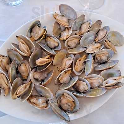 Restaurante Muiño Do Vento