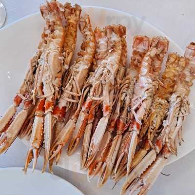 Restaurante Muiño Do Vento