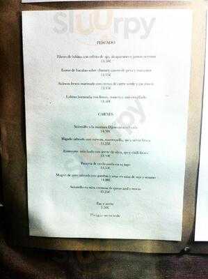 Restaurante El Navarro