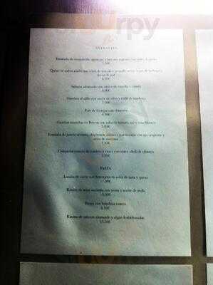 Restaurante El Navarro