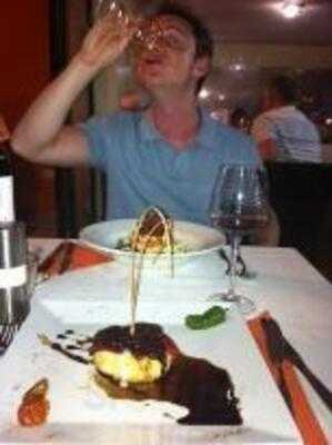 Restaurante El Navarro