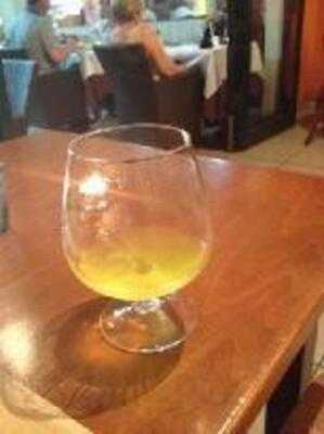 Restaurante El Navarro