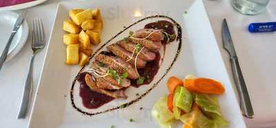 Restaurante El Navarro