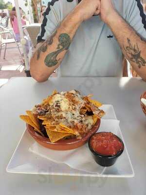 Alfie's Bar & Kitchen