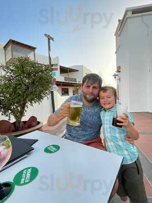 Alfie's Bar & Kitchen