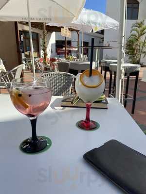 Alfie's Bar & Kitchen