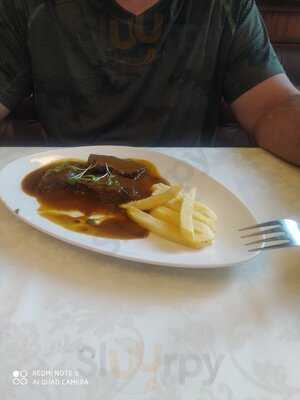 Taberna De Los Verdugo