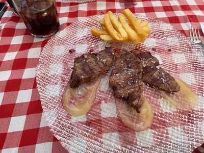 Taberna De Los Verdugo