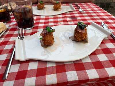 Taberna De Los Verdugo