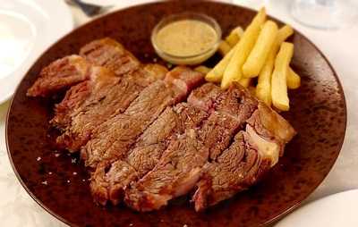 Taberna De Los Verdugo