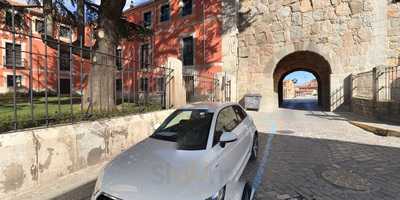 Taberna De Los Verdugo