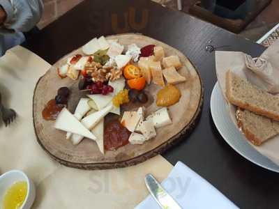 El Escondite De Conil