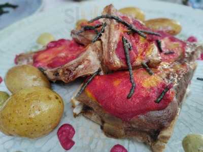 El Escondite De Conil