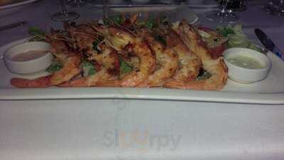 Lani's Gourmet Restaurant