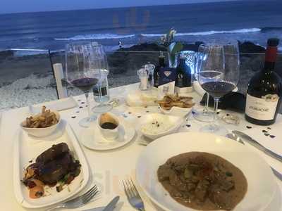 Lani's Gourmet Restaurant