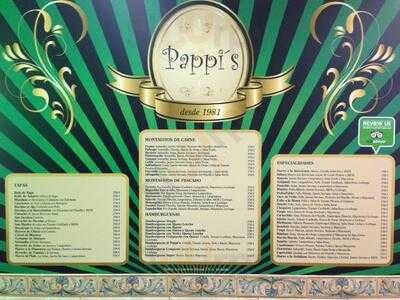 Bar Pappis
