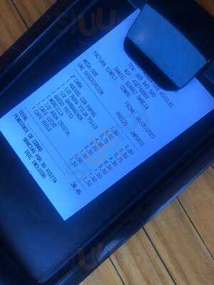 Restaurante Grill Las Cañadas