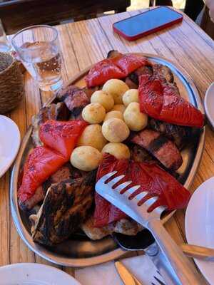 Restaurante Grill Las Cañadas