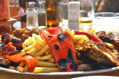 Restaurante Grill Las Cañadas