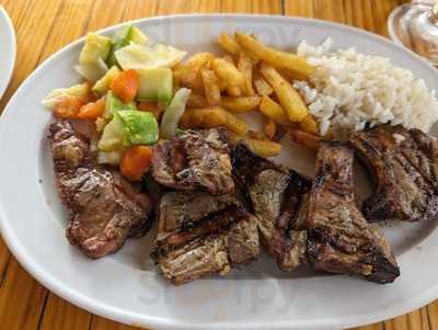 Restaurante Grill Las Cañadas