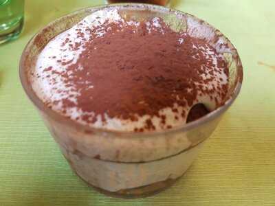 Can Mario's Restaurant