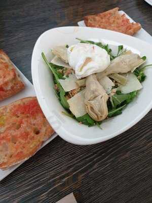 Némesis Gastronomia