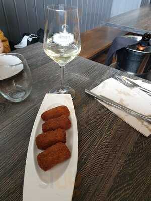 Némesis Gastronomia