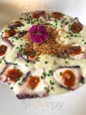 Némesis Gastronomia